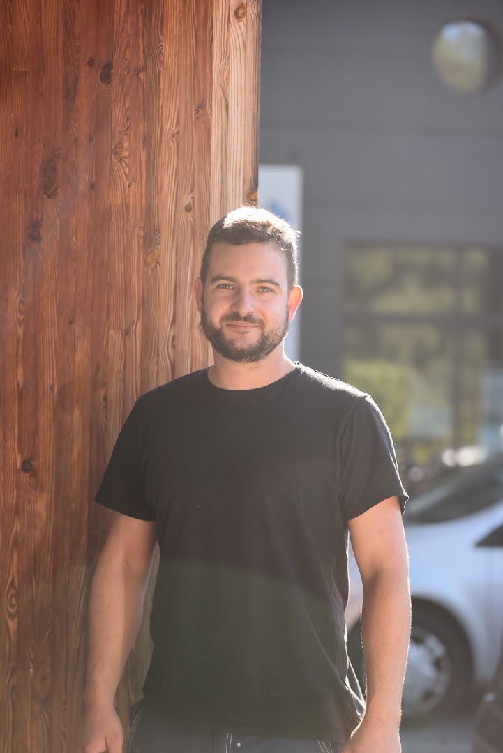 Électricien - Julien Darracq — Photos 2